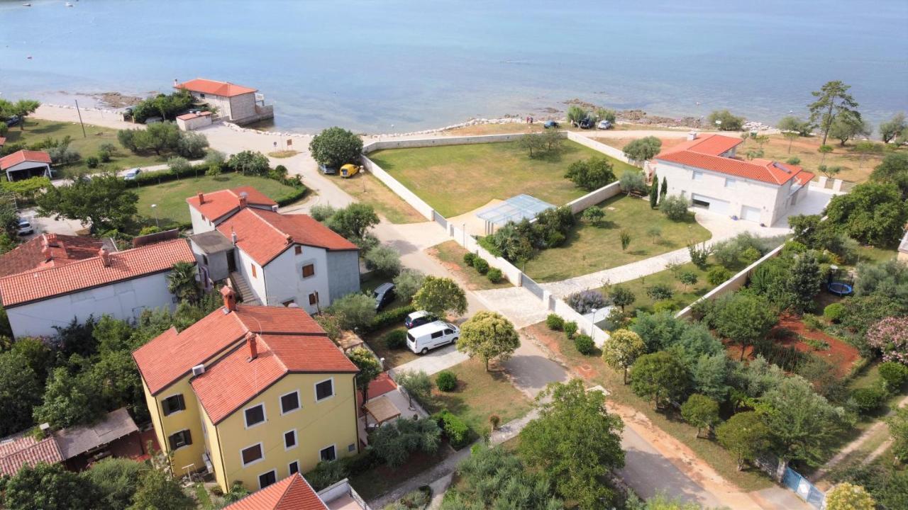 Lina Apartment