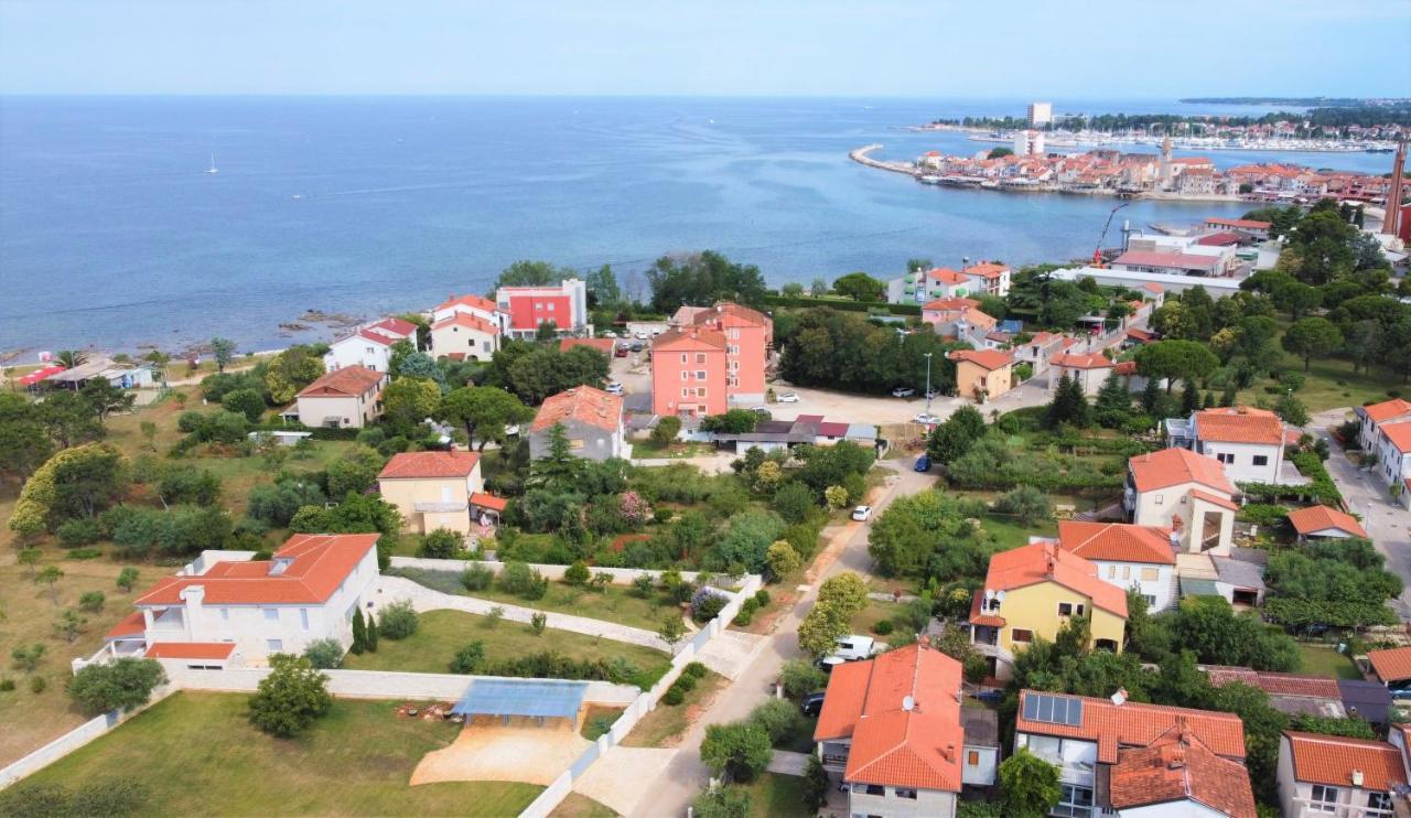 Lina Apartment Umag