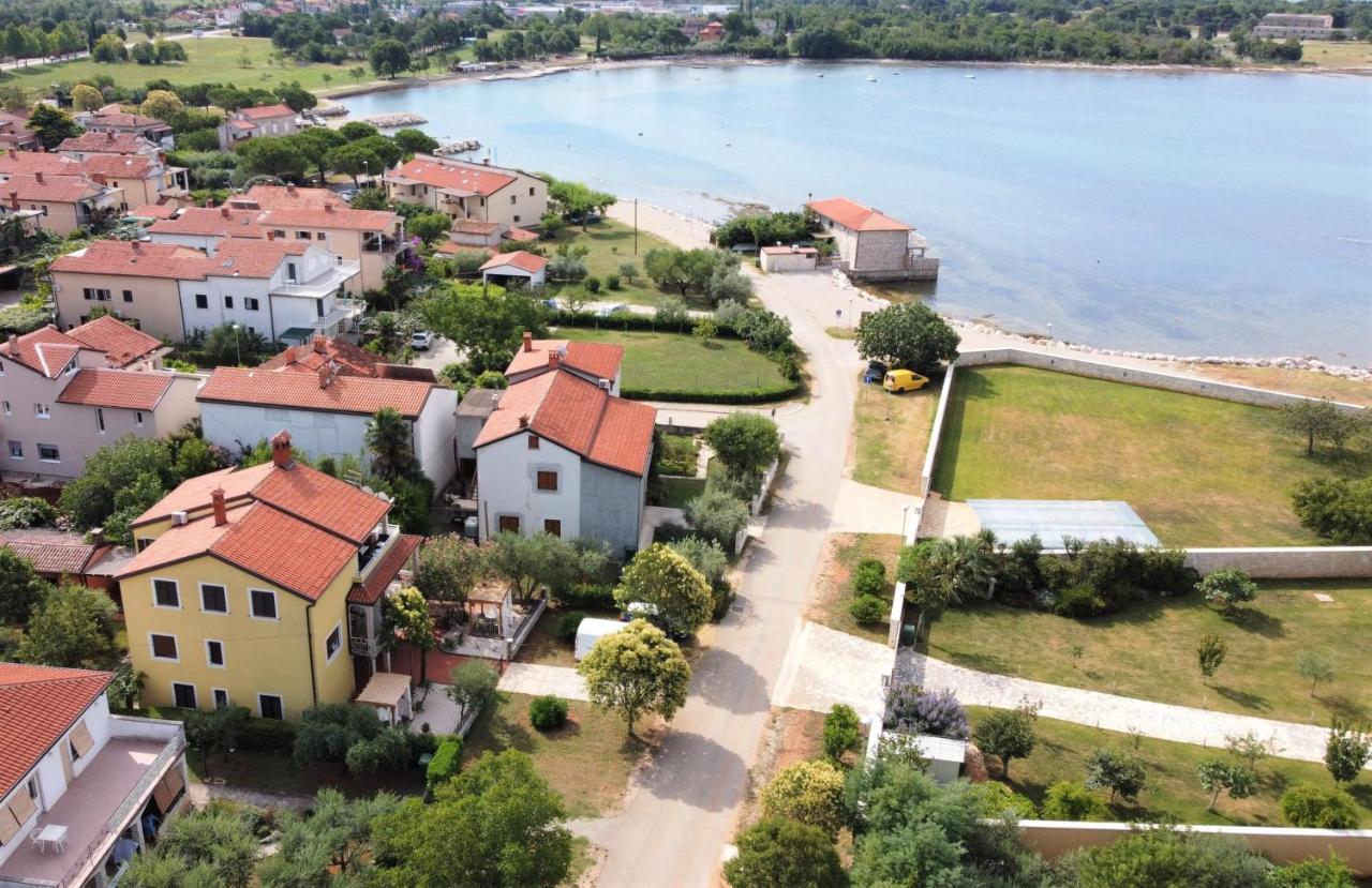 Apartment Lina Umag
