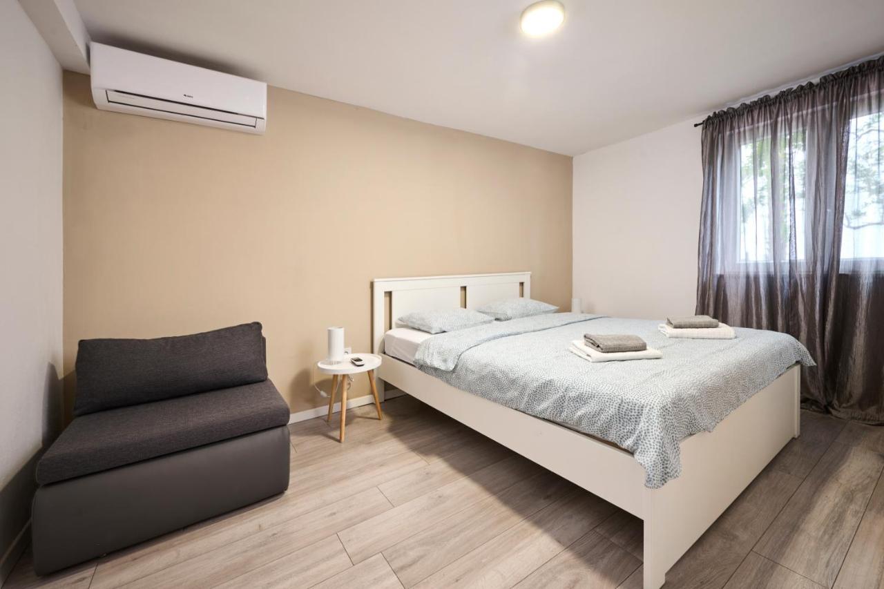 Apartment Lina