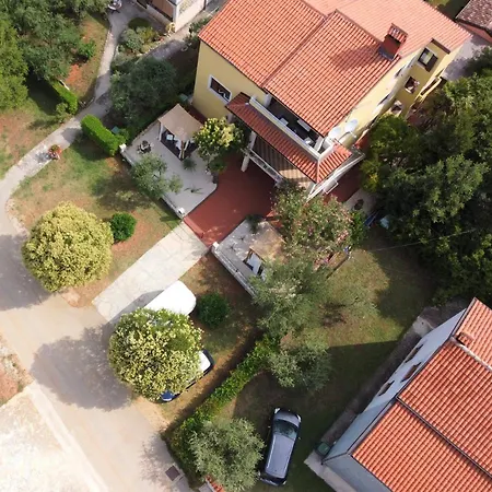 Lina Apartments Umag Exterior photo