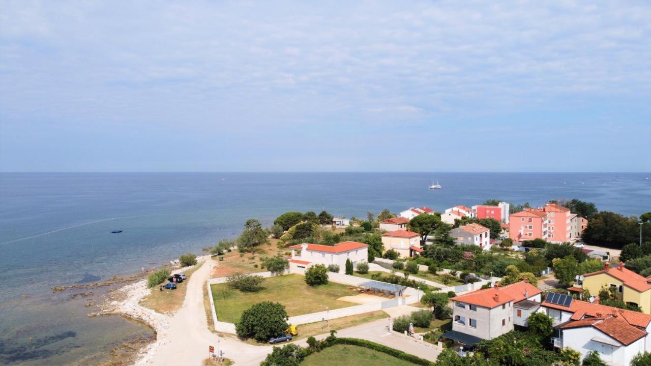 Lina Apartman *